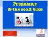 Pregnancy & the road bike. Tracie Smith-Beyak Saskfit #504 Saskatoon 2018