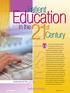 Education. Patient. Century. in the21 st. By Robert Braile, DC, FICA