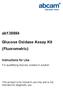 Glucose Oxidase Assay Kit (Fluorometric)