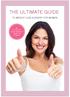THE ULTIMATE GUIDE TO WEIGHT LOSS SURGERY FOR WOMEN. By: Dr Arun Dhir Gastro Intestinal & Weight Loss Surgeon