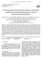 Liu et al. / J Zhejiang Univ-Sci B (Biomed & Biotechnol) (10):