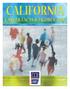 INTRODUCTION CONTENTS CALIFORNIA CANCER FACTS AND FIGURES 2006