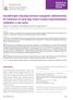 Gonadotropin releasing hormone antagonist administration for treatment of early type severe ovarian hyperstimulation syndrome: a case series