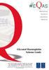 Maintaining Quality in Laboratory Medicine. Glycated Haemoglobin Scheme Guide