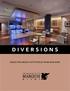 diversions ideas for group activities & team-building