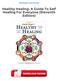 [PDF] Healthy Healing: A Guide To Self Healing For Everyone (Eleventh Edition)