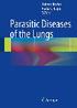 Roberto Barrios Abida K. Haque Editors. Parasitic Diseases of the Lungs