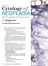 Cytology of NeoPlasia
