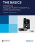 THE BASICS DIABETES, INSULIN PUMP THERAPY & CARB COUNTING. MiniMed 670G System