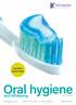 Exclusive Deals Inside. Oral hygiene. and Whitening. April - June kentexpress.co.uk
