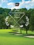 Greater Pittsburgh golf Premiere
