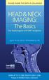 PLEASE SHARE THIS WITH A COLLEAGUE HEAD& NECK IMAGING: The Basics. For Radiologists and ENT Surgeons. April 13-14, 2013 Philadelphia, PA