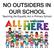 NO OUTSIDERS IN OUR SCHOOL Teaching the Equality Act in Primary School