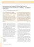 ARTICLES. The potential role of biotin as dietary risk marker for hypertension in black South African children the THUSA BANA study