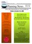 Planning News , OCTOBERO NEW ISSUES AND OPPORTUNITIES: RETIREMENT ACCOUNTS IN CHARITABLE PLANNING BRIAN T HOMPSON