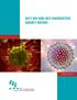 2017 HIV AND HCV DIAGNOSTICS SURVEY REPORT
