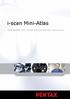i-scan Mini-Atlas Case studies from clinical practice with HD + and i-scan.