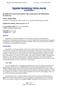 Egyptian Dermatology Online Journal Vol. 6 No 2: 16, December Hypohidrotic Ectodermal Dysplasia with Arachnodactyl and Palmoplanter Keratoderma