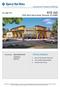 RITE AID. Investment Property Offering $2,168, West Shore Road, Warwick, RI Offering Highlights