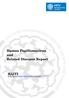Human Papillomavirus and Related Diseases Report HAITI