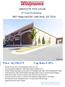 ABSOLUTE NNN LEASE 19 Years Remaining 8815 Stagecoach Rd. Little Rock, AR 72210
