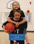 Community Impact Report 2018 YMCA-YWCA of Kamloops