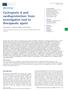 Cyclosporin A and cardioprotection: from investigative tool to therapeutic agent