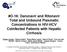 #O-16: Darunavir and Ritonavir Total and Unbound Plasmatic Concentrations in HIV-HCV Coinfected Patients with Hepatic Cirrhosis