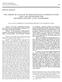 THE AMERICAN COLLEGE OF RHEUMATOLOGY NOMENCLATURE AND CASE DEFINITIONS FOR NEUROPSYCHIATRIC LUPUS SYNDROMES