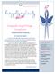 Dragonfly Angel Wings - Newsletter