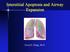 Interstitial Apoptosis and Airway Expansion. David E. Kling, Ph.D.