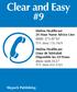 Clear and Easy. Skypark Publishing. Molina Healthcare 24 Hour Nurse Advice Line (888)