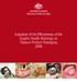Evaluation of the Effectiveness of the Graphic Health Warnings on Tobacco Product Packaging 2008