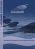 Alnitak ACCOBAMS GUIDELINES GUIDELINES FOR THE RELEASE OF CAPTIVE CETACEANS INTO THE WILD