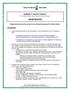 BIOSECURITY / SECURITY CHECKLIST For the Swine Farmer, Swine Industry Facility Manager SWINE INDUSTRY