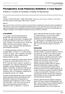 Postoperative Acute Pulmonary Embolism: A Case Report. S Mishra, P Kundra, B Hemavathi, A Badhe, M Ravishankar