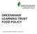 GREENSHAW LEARNING TRUST FOOD POLICY