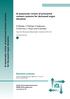 A systematic review of presumed consent systems for deceased organ donation. A systematic review of presumed consent systems
