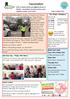 Newsletter. Our discussion this week is...children at Russell Scott Primary. This Weeks Attendance: Fnd 92.4%