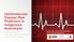 Cardiovascular Disease Risk Prediction in Indigenous Australians
