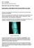 NON-SURGICAL TREATMENTS FOR OSTEOARTHRITIS of the KNEE
