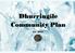 Dhurringile Community Plan