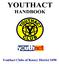 Youthact Clubs of Rotary District 5490