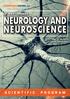 NEUROLOGY AND NEUROSCIENCE