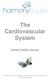 The Cardiovascular System home study course