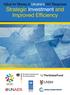 Report No: ACS17326 VALUE FOR MONEY IN UKRAINE S HIV RESPONSE: STRATEGIC INVESTMENT AND IMPROVED EFFICIENCY