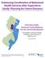 Enhancing Coordination of Behavioral Health Services after Superstorm Sandy: Planning for Future Disasters